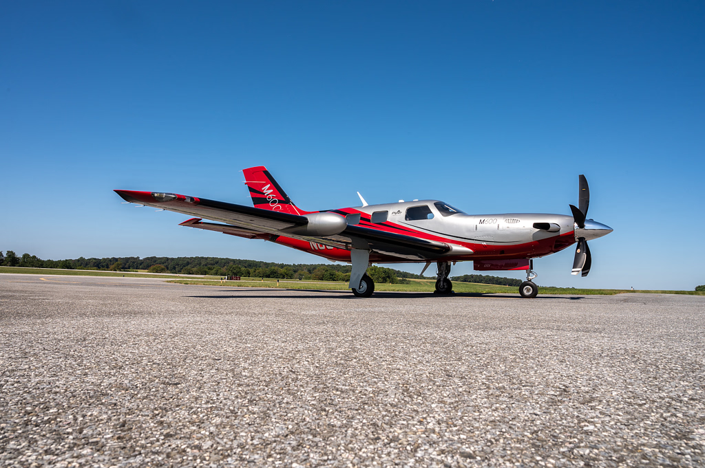 2024 Piper ARCHER LX
